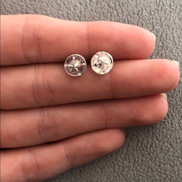 Sea themed earring set - Picture 2 of 6